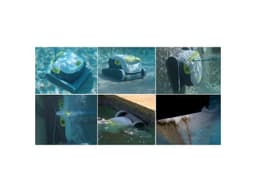 Robot de piscine Dolphin T35 – Tarif direct fabricant - Image 3