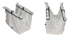 Robot Dolphin 2001 Vintage avec Brosse Mixte - Image 2