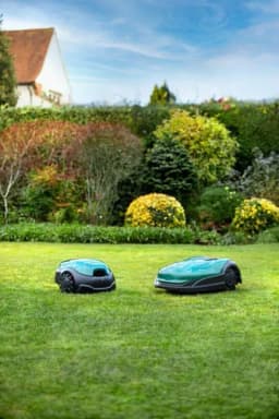 Robot tondeuse connecté Robomow RK1000 pour pelouses jusqu’à 1000 m² - Image 5