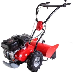 Rotofraise PUBERT Rf 180 à essence, 3300 W, 179 cm³ - Image 1