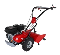 Rotofraise PUBERT Rf 180 à essence, 3300 W, 179 cm³ - Image 3