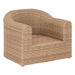 Salon de Jardin BALI – Ensemble 5 Places - Image 2