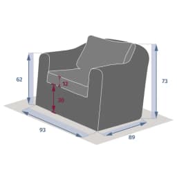 Salon de Jardin BALI – Ensemble 5 Places - Image 5