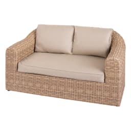 Salon de jardin BORA – Ensemble 6 personnes - Image 4