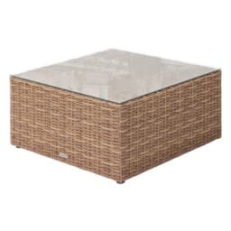 Salon de jardin d’angle MAYA – 5 places - Image 3