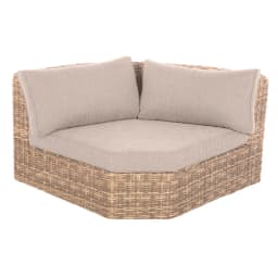 Salon de jardin d’angle MAYA – 5 places - Image 5