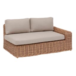 Salon de jardin SAVANA 9 places - Image 5