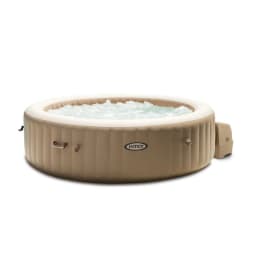 Spa gonflable Sahara 8 places Intex - Image 2