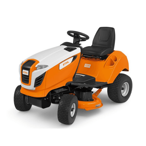 STIHL RT 4097 S – Tondeuse autoportée neuve