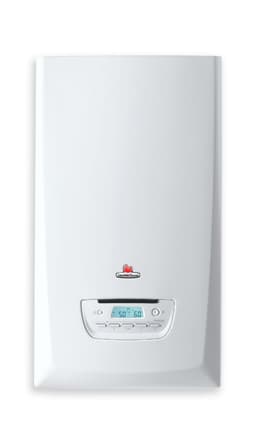 Themafast Condens F25 GN / P – THPE - Image 1