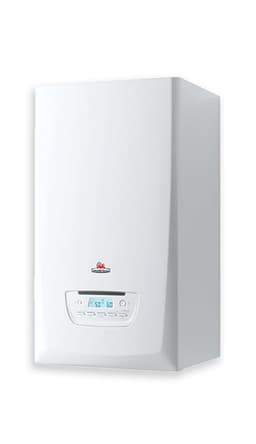 Themafast Condens F25 GN / P – THPE - Image 2