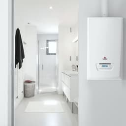 Themafast Condens F25 GN / P – THPE - Image 3