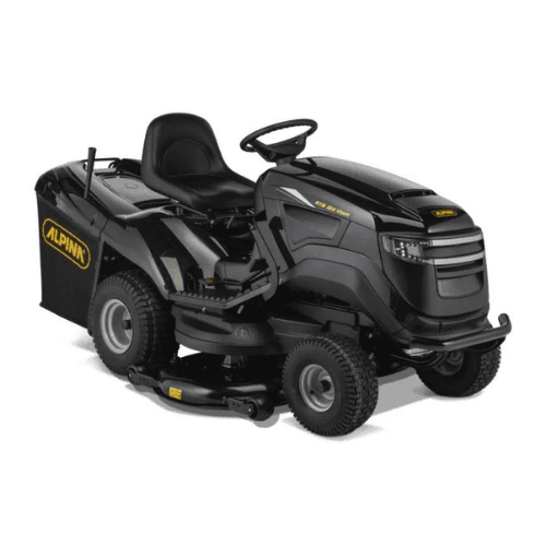Tondeuse autoportée Alpina AT8 122 HWA – Neuve