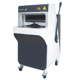 Trancheuse à pain Sinma - Image 1