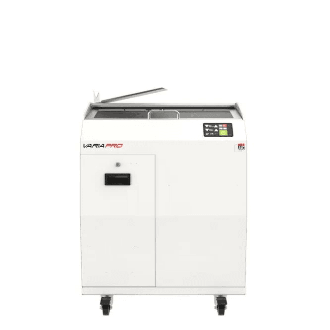 Trancheuse JAC Varia Pro