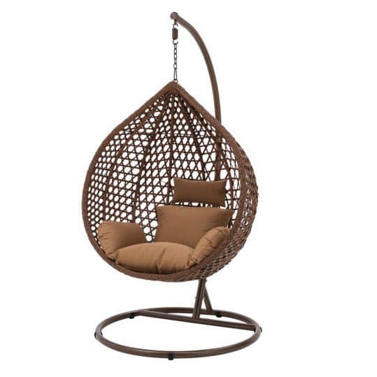 Œuf Girondin Suspendu