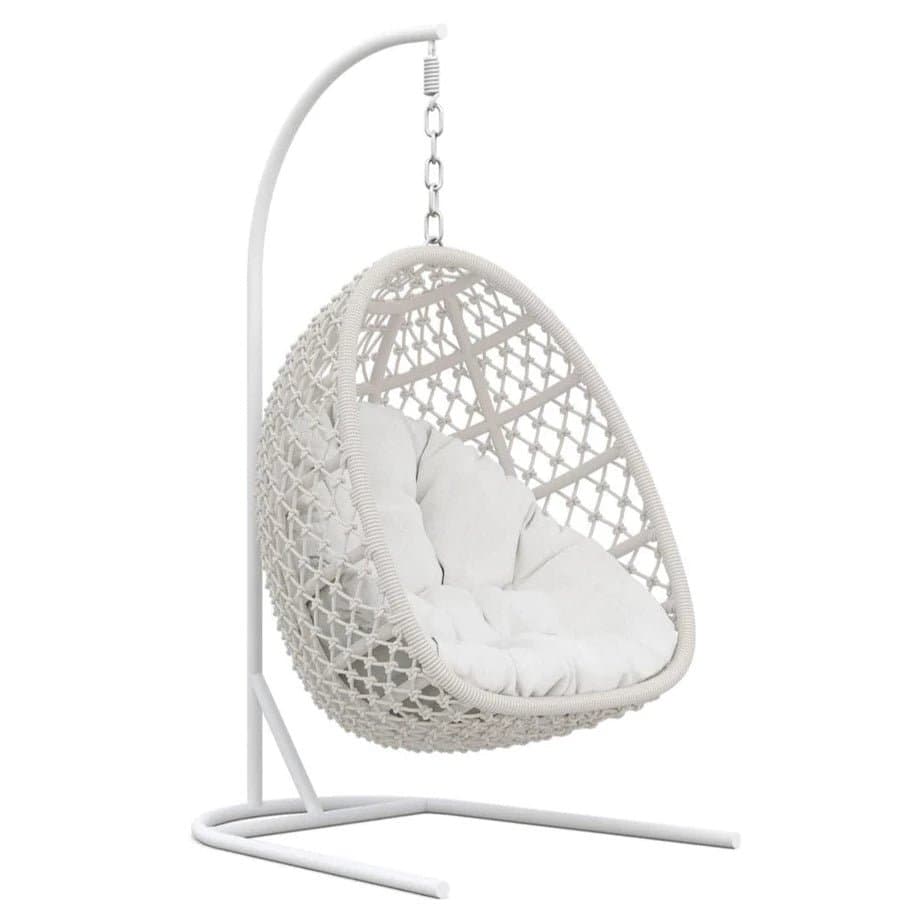 Œuf Suspendu Azzuro – Design Unique