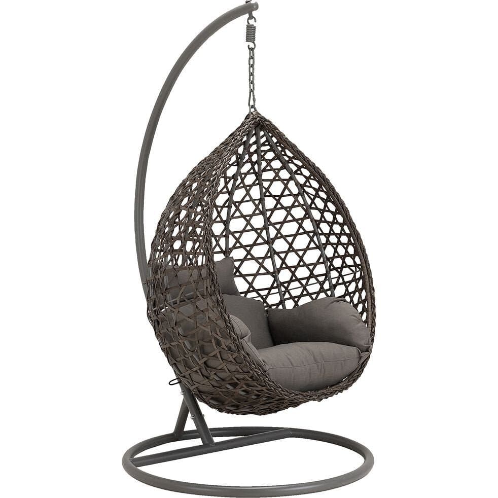 Œuf Suspendu Mirabeau – Design Unique