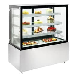 Vitrine pâtisserie ECO - Image 3