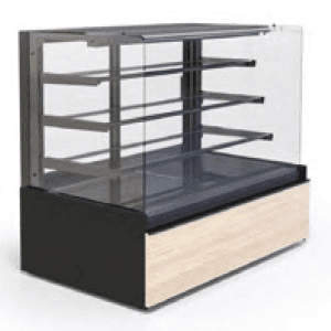 Vitrine présentoir – Pastila