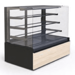 Vitrine présentoir – Pastila - Image 1